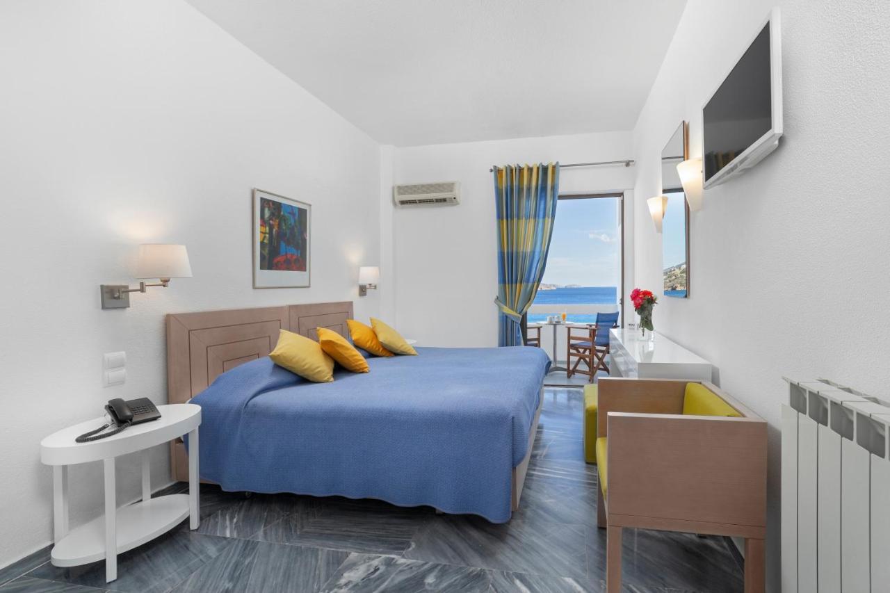 Hotel Perrakis Kipri  Room photo