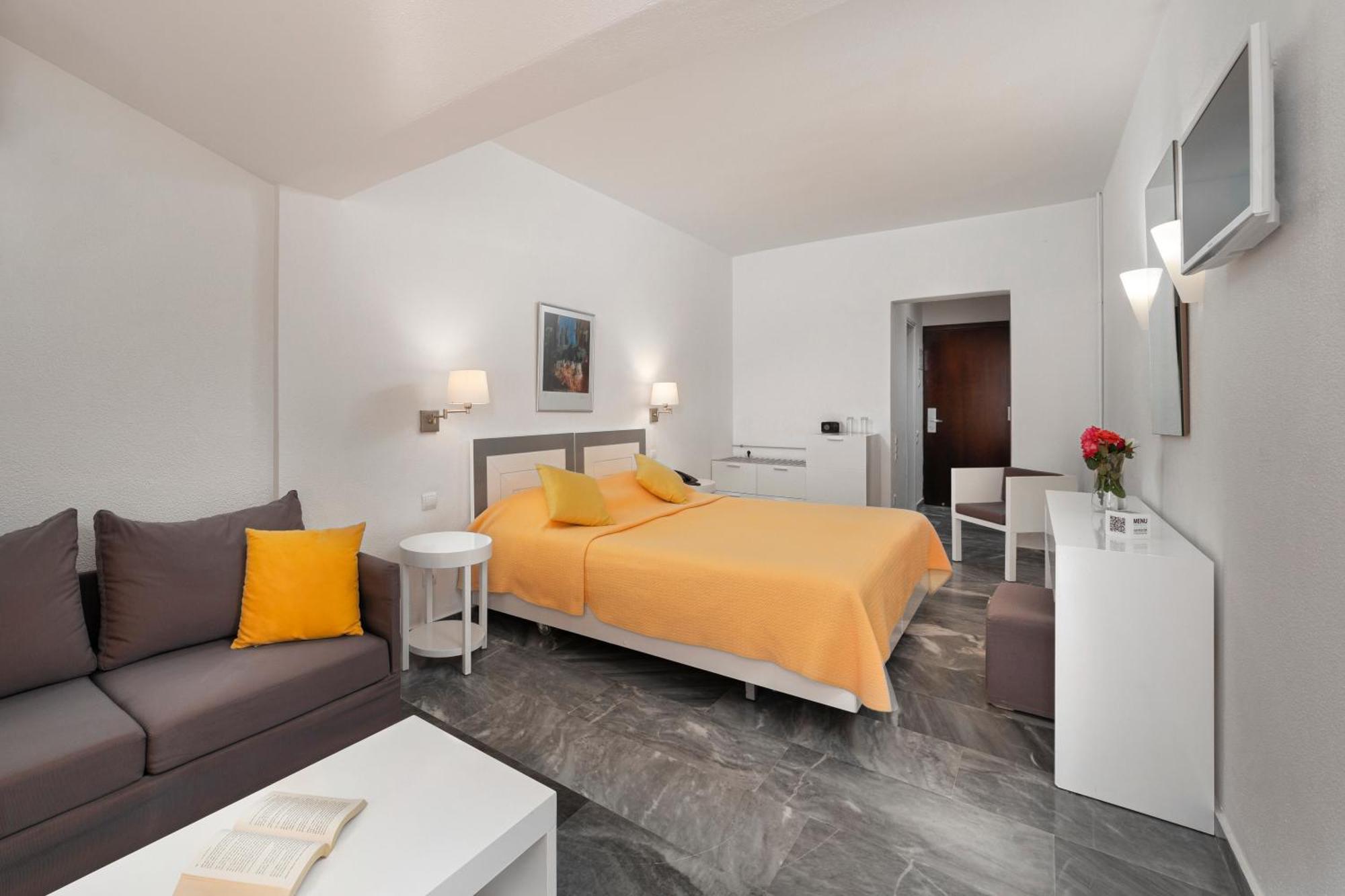 Hotel Perrakis Kipri  Room photo