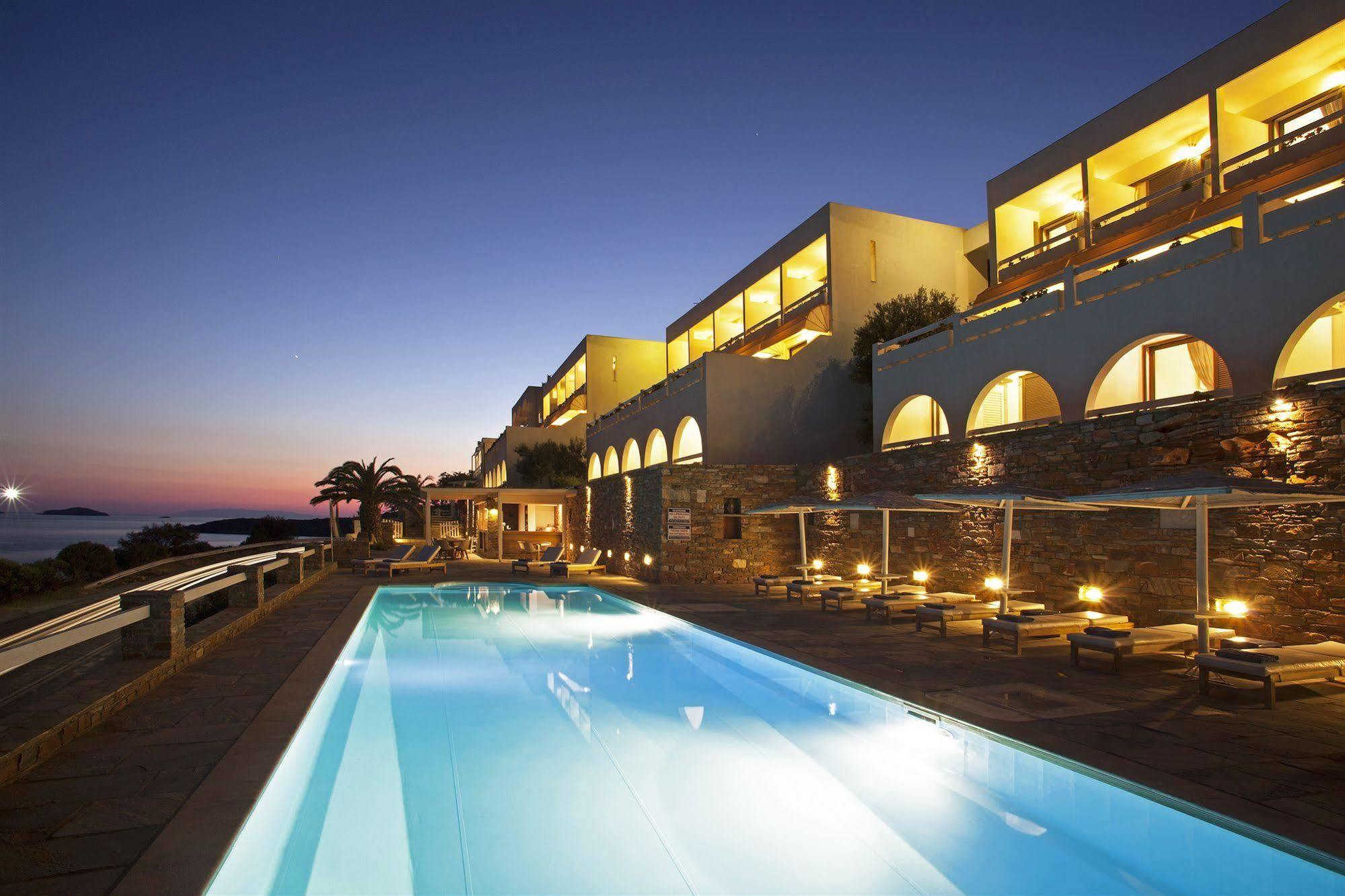 Hotel Perrakis Kipri  Exterior photo